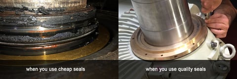 Reasons To Invest In Quality Parts | Excel Hydraulics
