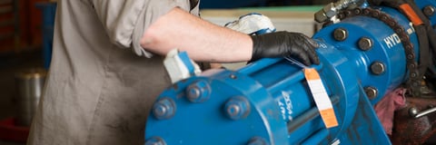 Proactive Hydraulic Maintenance Plan | Excel Hydraulics